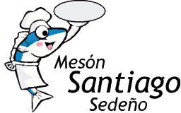 Meson Santiago Sedeño
